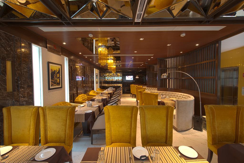 The First Hotel Chandigarh Exterior photo